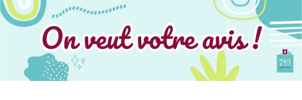 Sondage sur le magazine Itinéraires