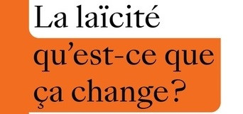 La laïcité