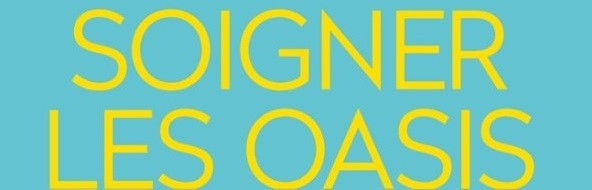  Soigner les oasis. Une autre vision de l'Eglise