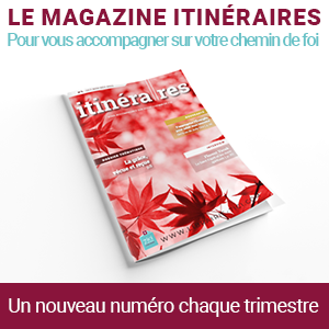 Magazine Itinéraires Magazine Itinéraires