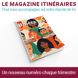 Magazine Itinéraires Magazine Itinéraires