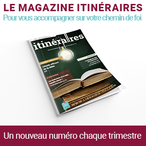 Magazine Itinéraires